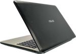 Уценённый ноутбук  Asus x540lj-xx1062t