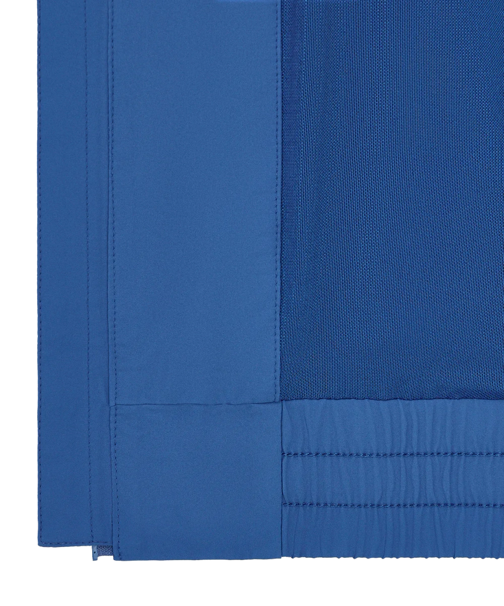 Куртка парадная Jogel DIVISION PerFormDRY Track Jacket-K, синий Z2