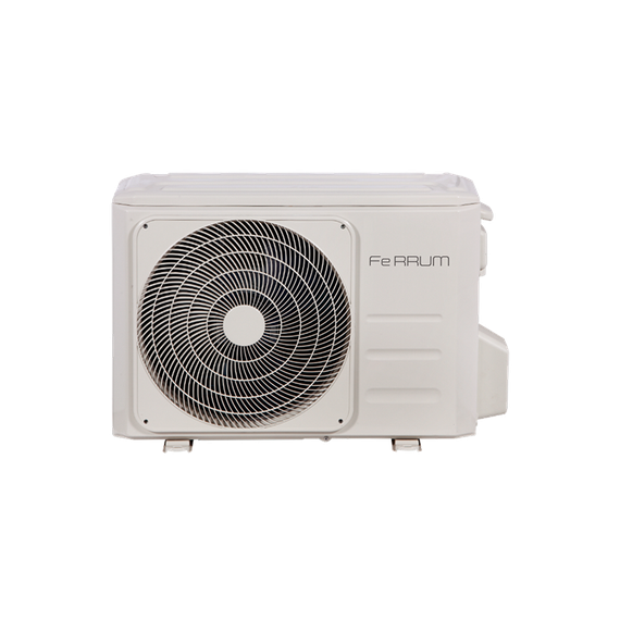 Кондиционер Ferrum FIS24F2/FOS24F2WS40 — (1)