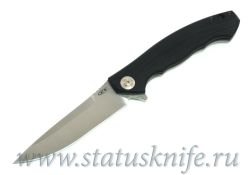 Нож Zero Tolerance 0454204P ZT 0454 CTS204P Sinkevichфотография - 1