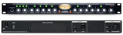 PreSonus Studio Channel эквалайзер