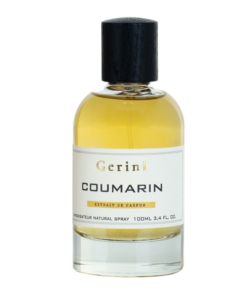 Gerini Coumarin Extrait De Parfum