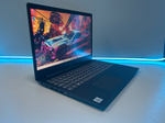 Ноутбук Lenovo IdeaPad S145-15IIL (81W800QSRU) 15.6"/Intel Core i5 1035G1/RAM 8GB/SSD 256 GB/Intel UHD Graphics/1920x1080/Windows 11/Подсветка кл-ры: нет/черный