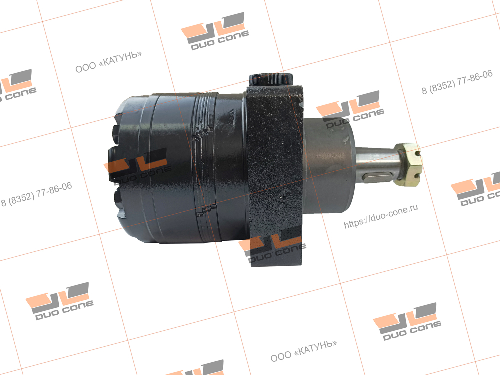 Гидравлический мотор hydraulic pump 14201800 VOLVO