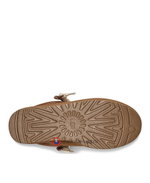 UGG MEN'S LOWMEL LO Sneakers - Chestnut