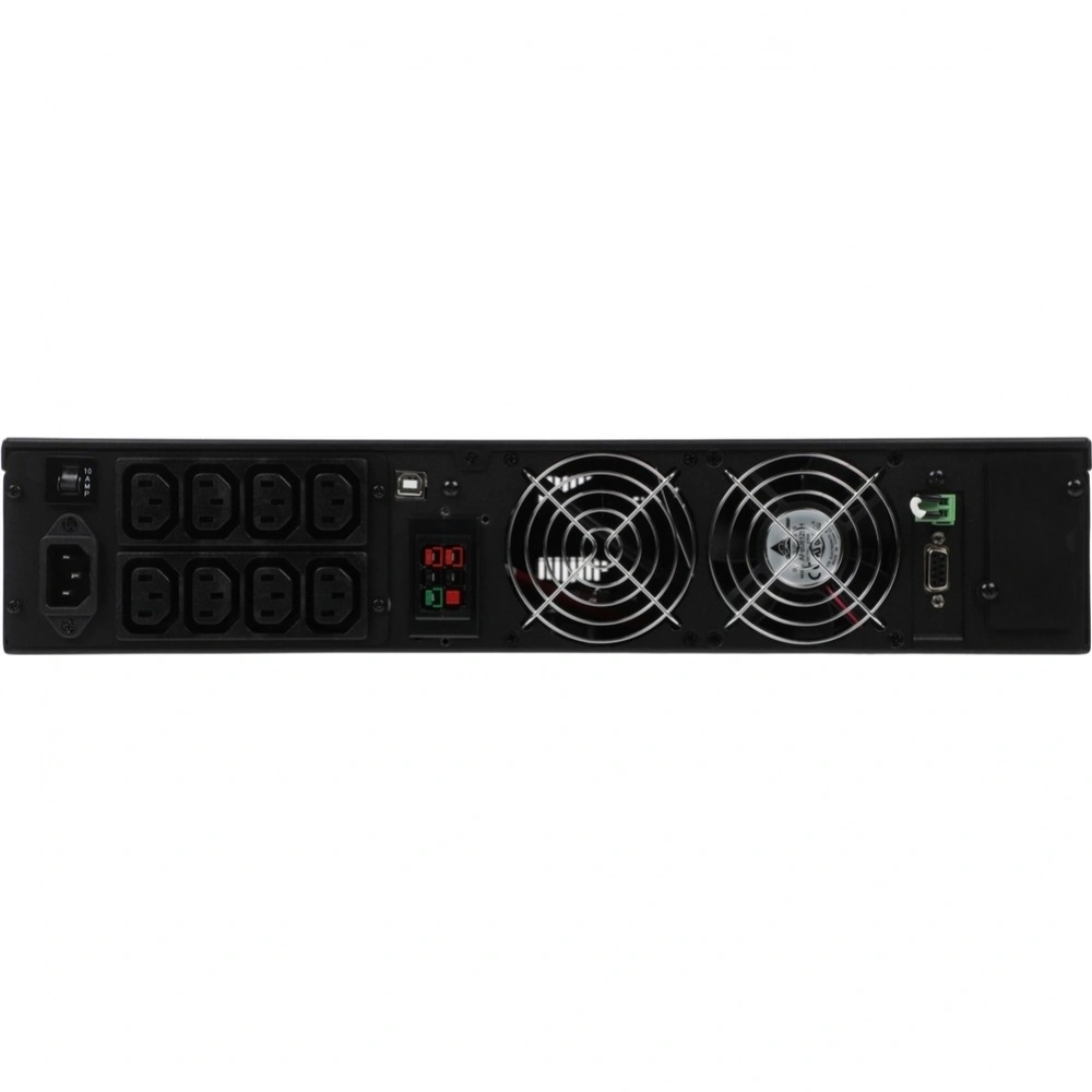 Источник бесперебойного питания Powercom Macan MRT-2000-L