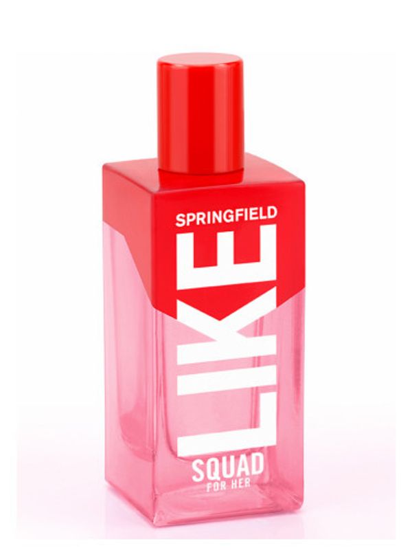 Springfield Like Squad
