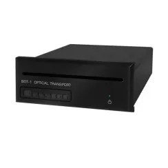 Bryston BOT-1 Black