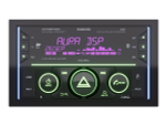 AURA INDIGO-847DSP MkII 4RCA