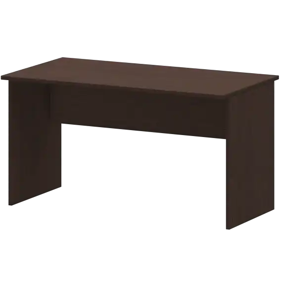 Стол рабочий А-003.Т Дуб венге 1400x730x760 Арго