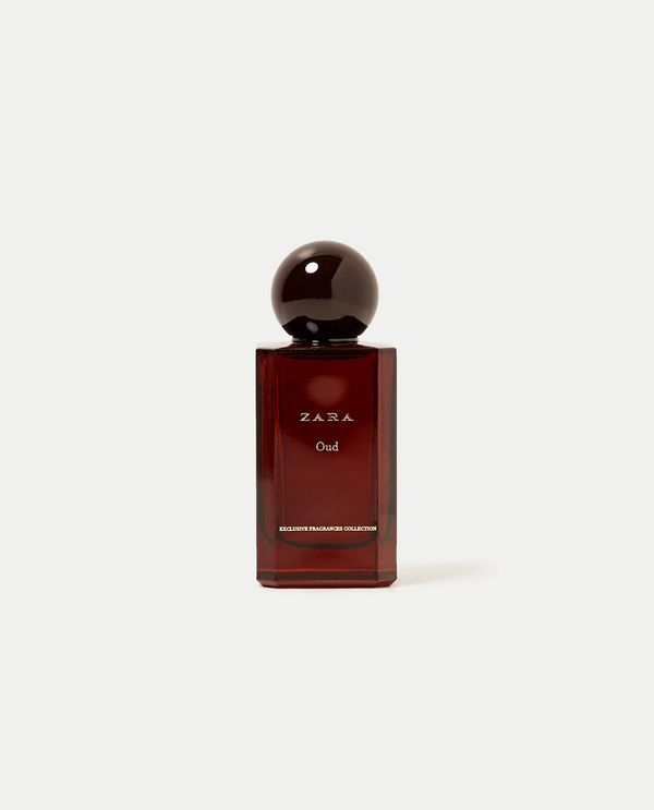 Zara Oud