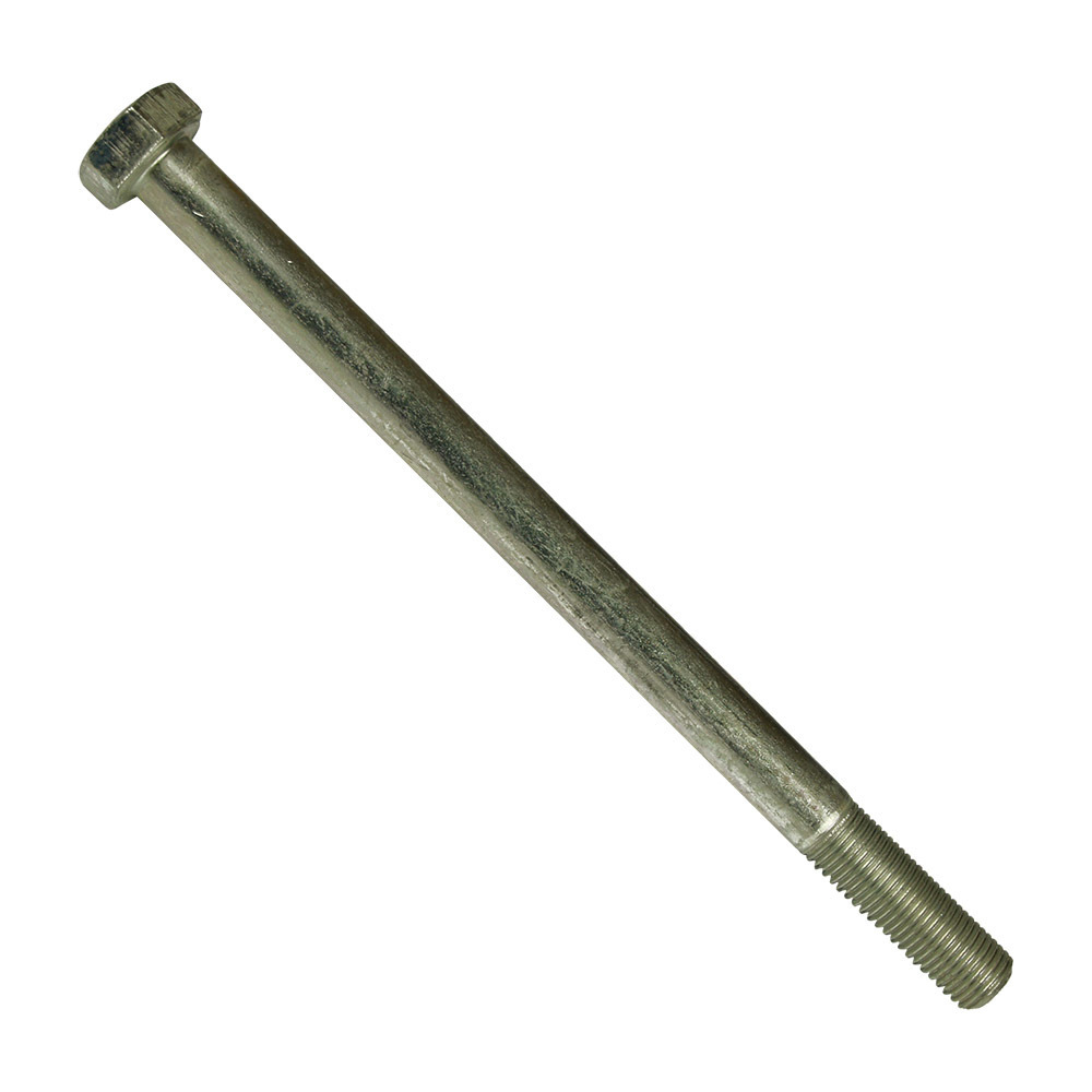 Болт M12х190х1.25