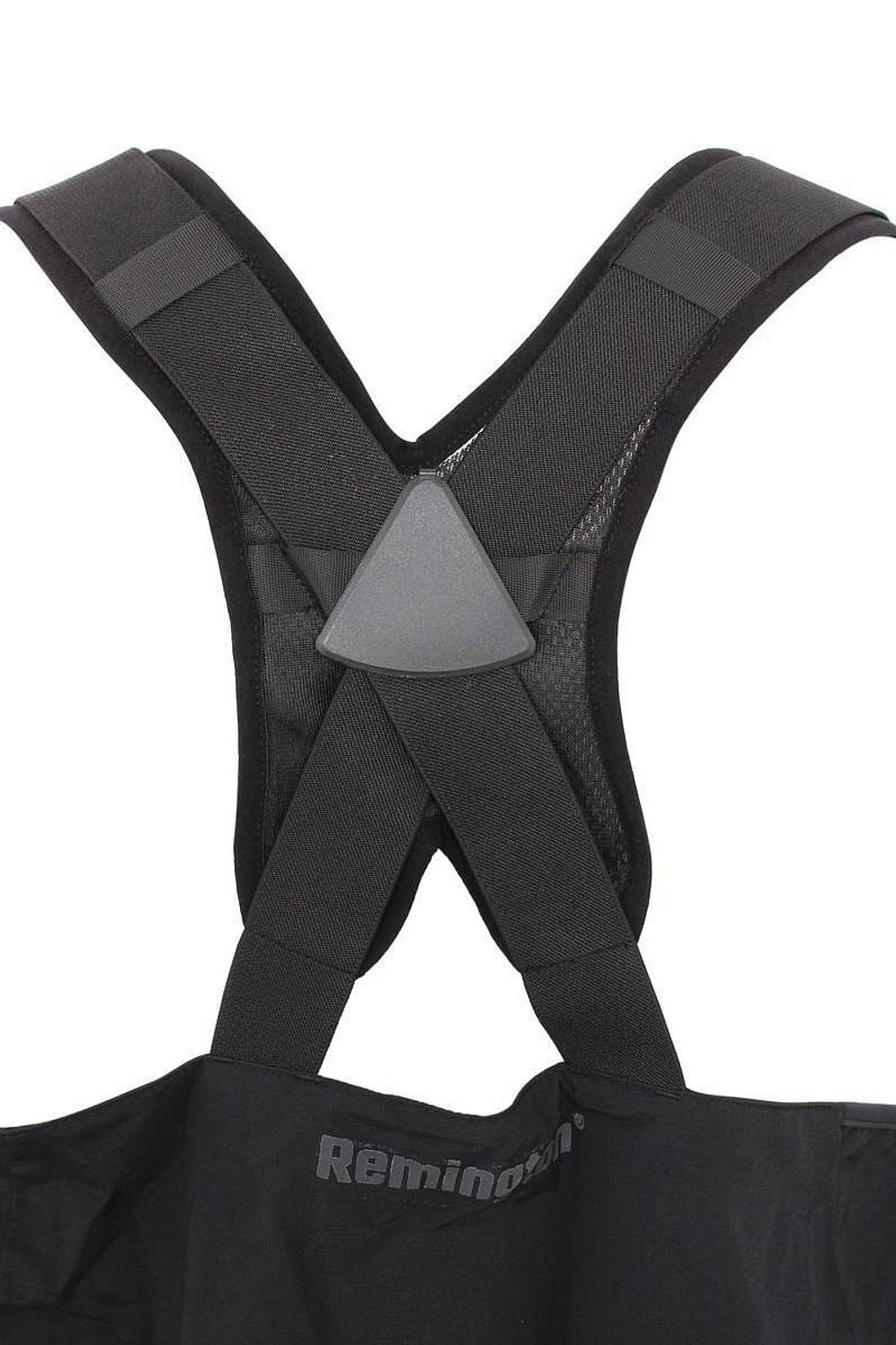 Костюм Remington Fishing II Suit, (gray) (арт.FM1000-011)