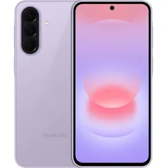 Смартфон Samsung Galaxy A37 8/128 ГБ Лавандовый