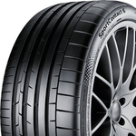Летняя шина Continental ContiSportContact 6 MO1 (325/35 R22 114Y)