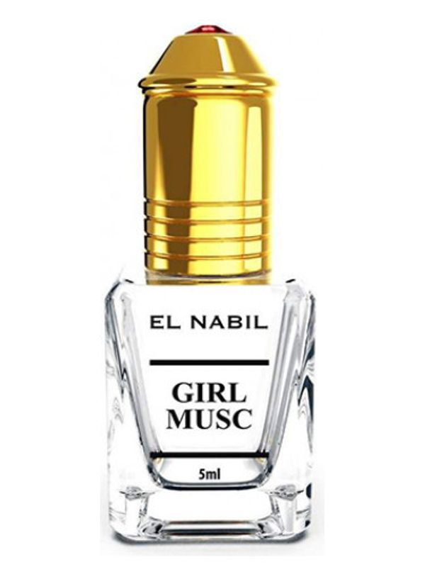 El Nabil Girl Musk