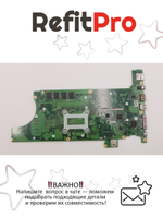 Материнская плата для ноутбука Lenovo Lenovo ThinkPad T490/T590 WIN Core i7-8665U,16GB,MX230,vPROAMT,TPM2 (01YT402)