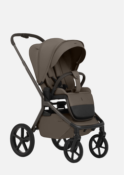 Sweet Baby Коляска 2 в 1 SBL Orso Dark Beige
