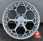Комплект дисков Fuel Off-Road 20x9 et1 6x139.7