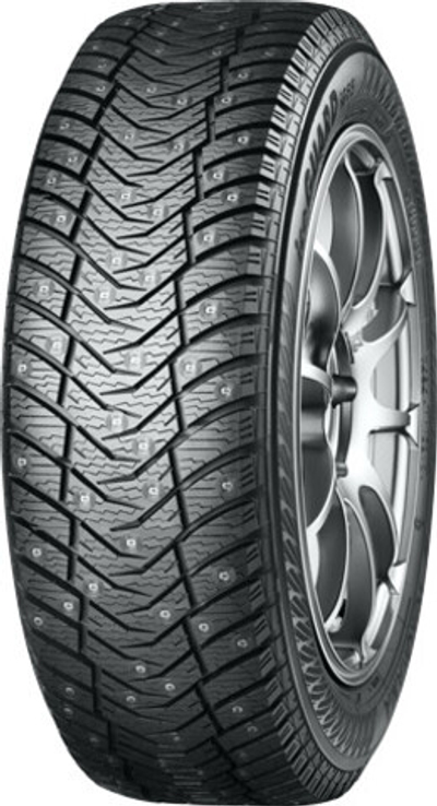 YOKOHAMA IceGUARD IG65 215/55R17 98T шип