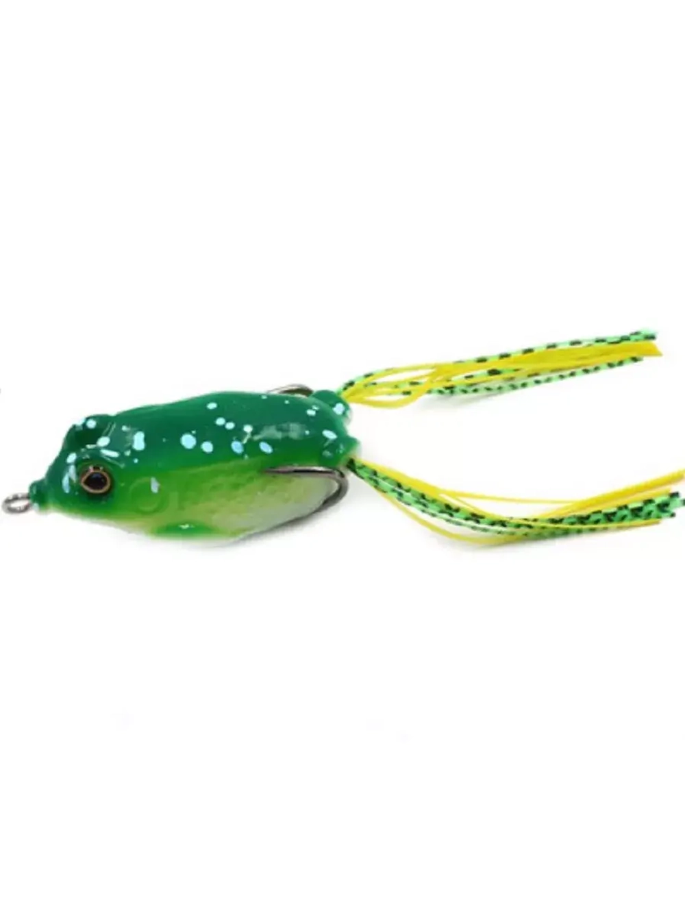 Лягушка-незацепляйка FROG 55мм 8г цвет 12