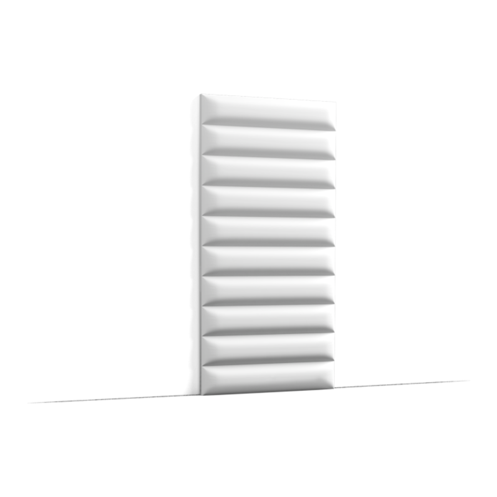 Декоративная стеновая панель Orac Decor W217 Duropolymer