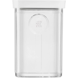 Zwilling Пластиковый контейнер Fresh&Save Cube 2S 825 мл серый EAN 4009839663765