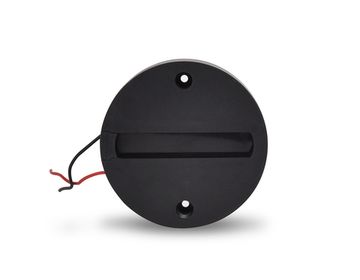 Основание отдельное для монтажа трекового однофазного светильника GL7022 BK черный Standard 220V Ambrella