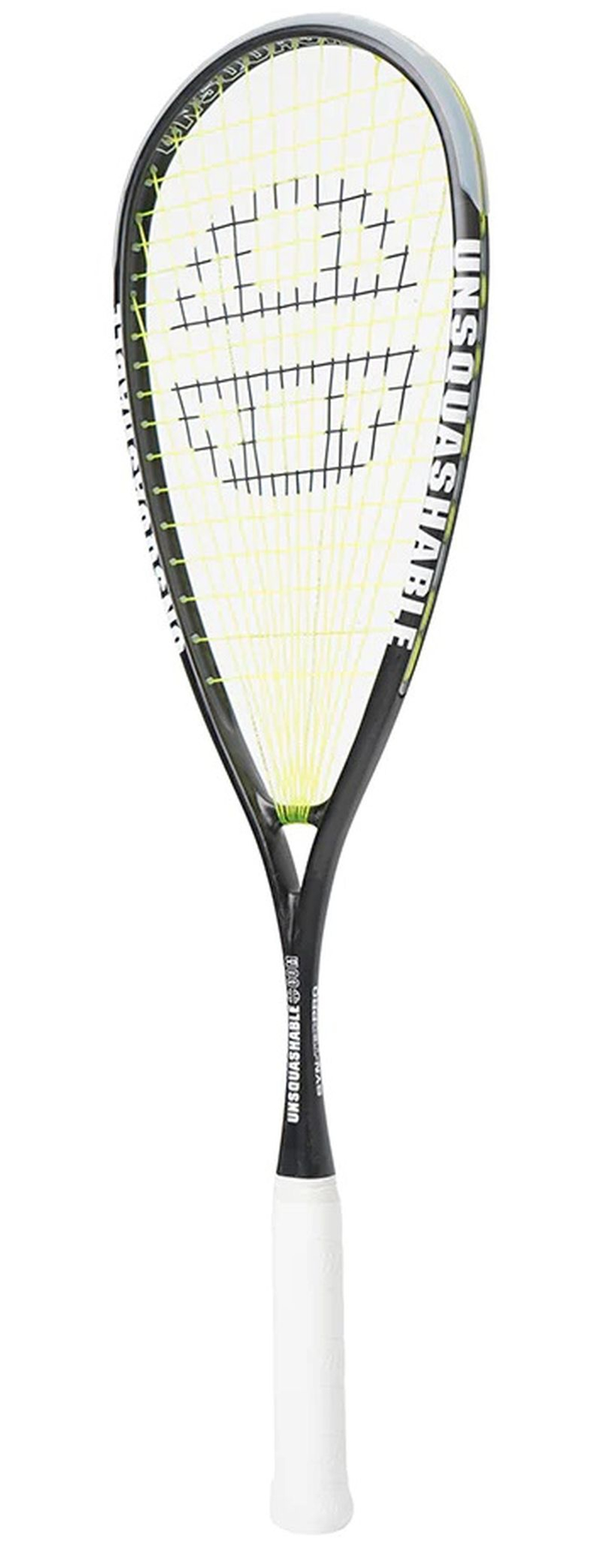 Rakieta do squasha Unsquashable Syn-Tec 125
