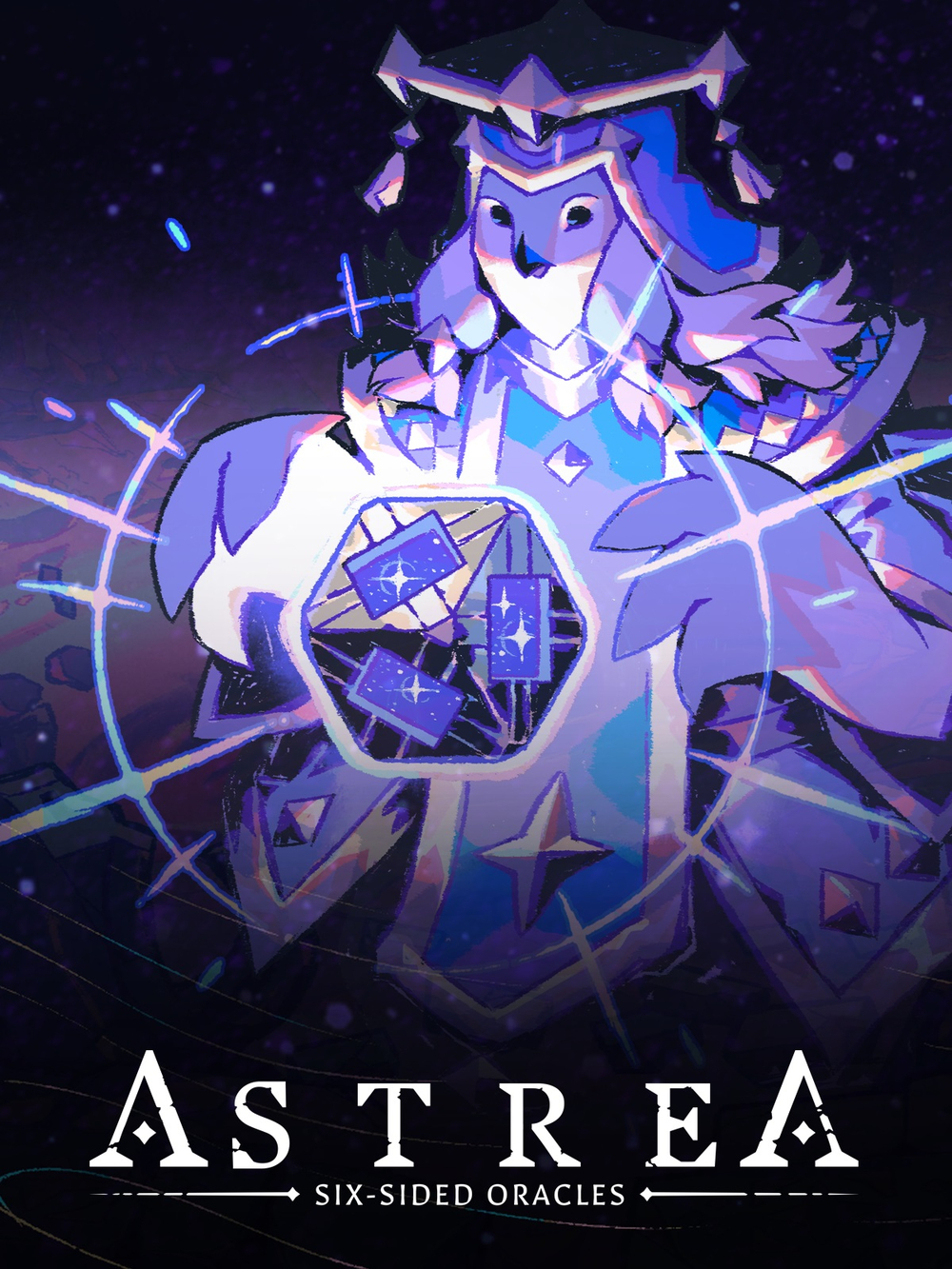 Astrea: Six-Sided Oracles (для ПК, цифровой код доступа)