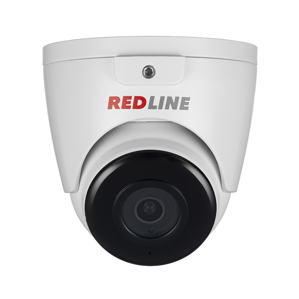 RL-AHD1080P-MC-S (3.6mm) AHD видеокамера 2 Мп RedLine