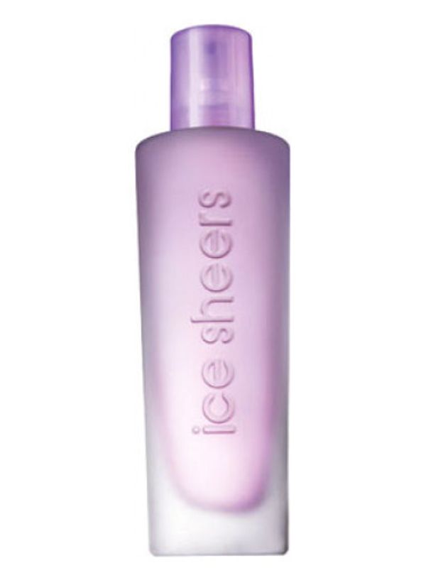 Avon Ice Sheers Delicious