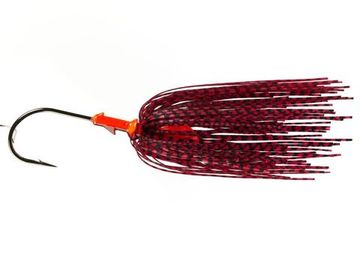Чаттербейт Lucky John CHATTERBAIT PERCH 18.0г 008