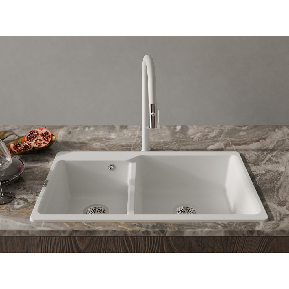 Rivelato AXEL X-90D brina