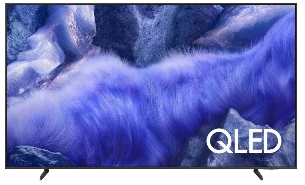 ЖК телевизор Samsung QE85QEF1AUXRU