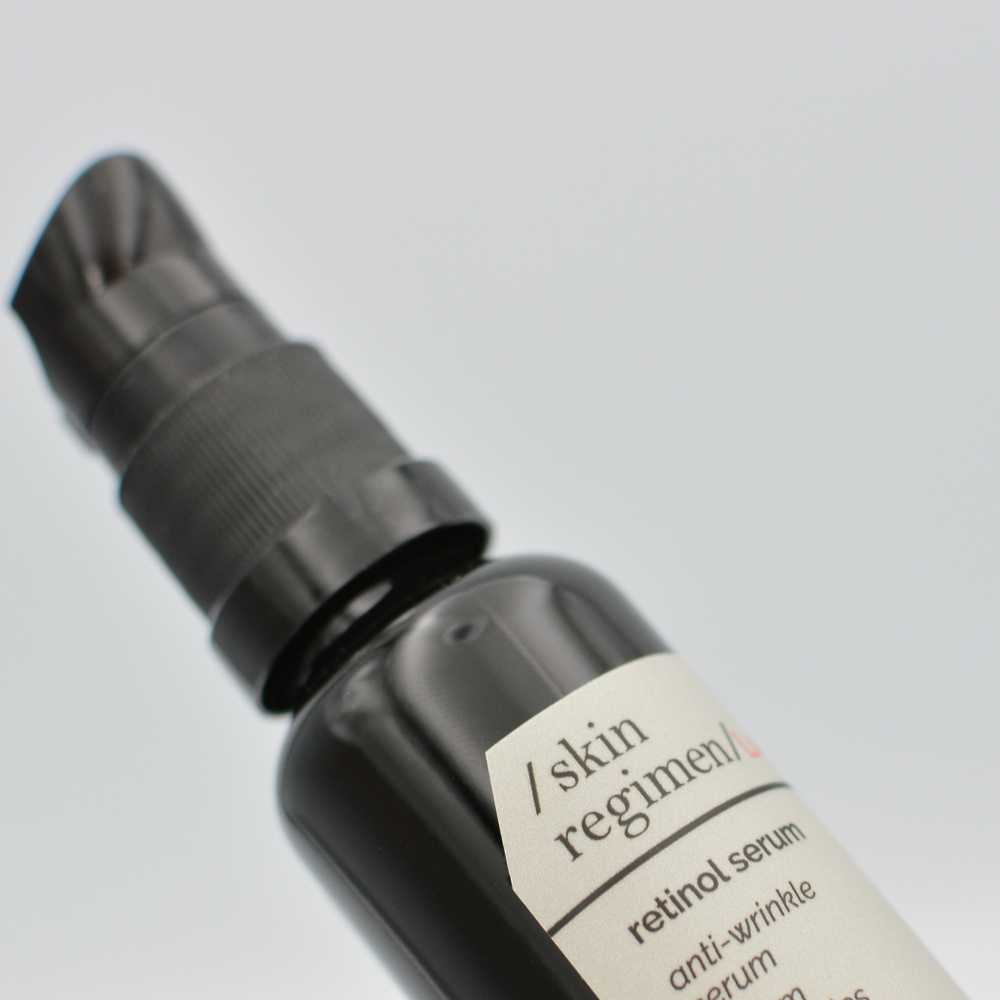 SKIN REGIMEN Сыворотка с ретинолом