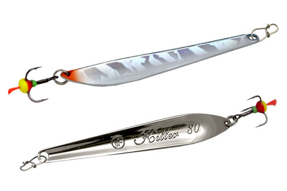 Блесна для рыбалки ECOPRO Killer