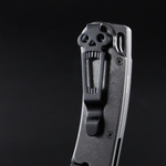 Нож Condor All Black арт. CDBKBW, DAGGERR, CDBKBW