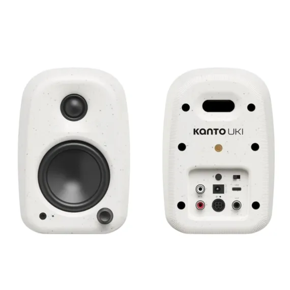 Kanto UKI Chalk Matte White