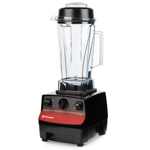 Блендер Vitamix Vita Prep 3, красный Блендер Vitamix Vita Prep 3, красный