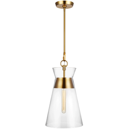Светильник Visual Comfort Atlantic Narrow Pendant