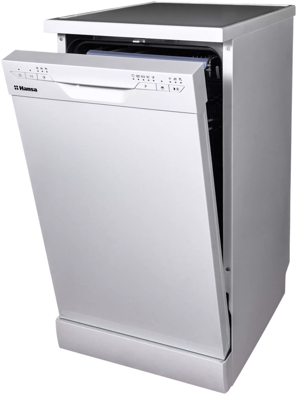 Посудомоечная машина Hansa ZWM475WEH