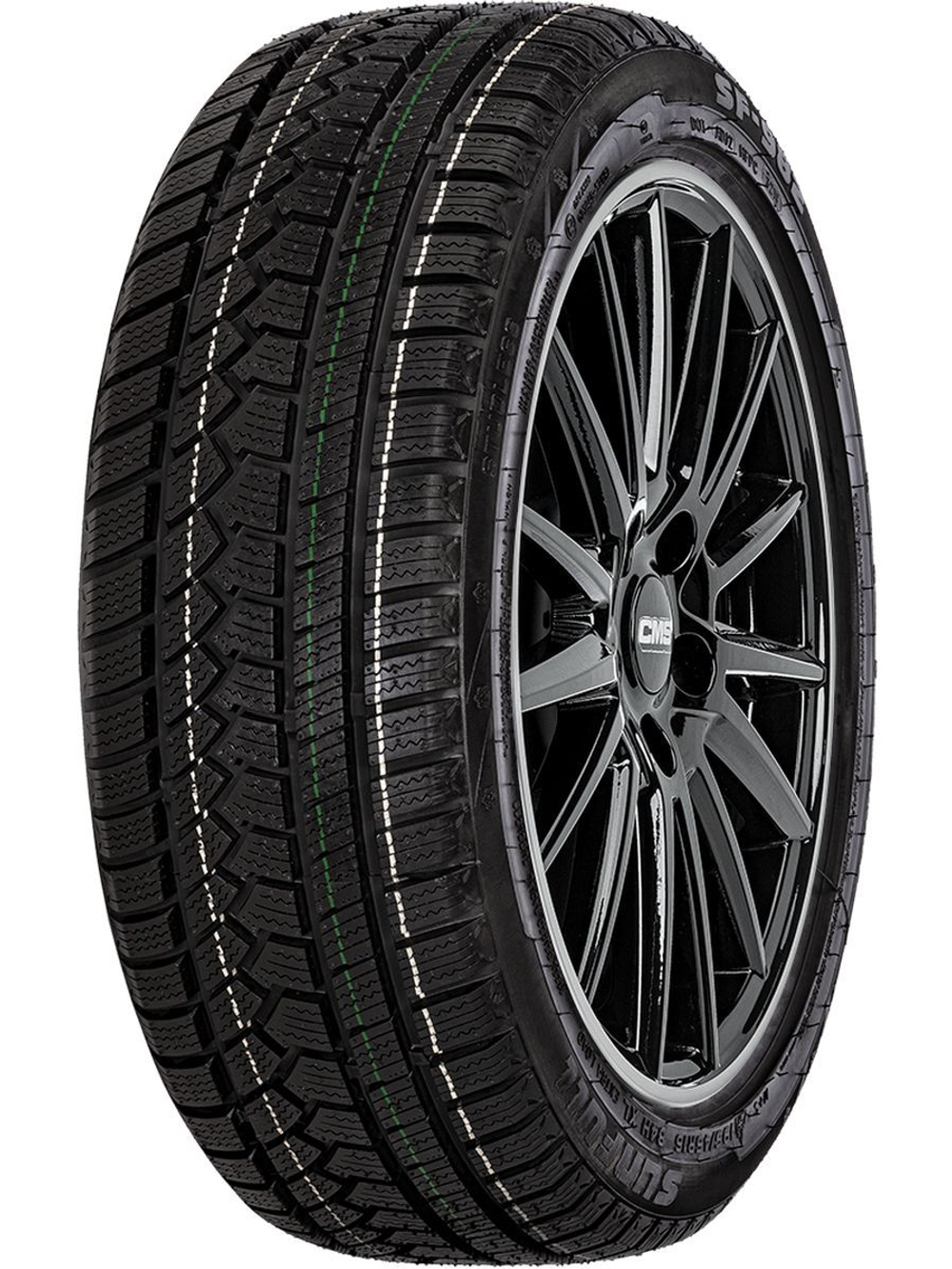 Зимняя шина Sunfull SF-982 (215/55 R16 97H)