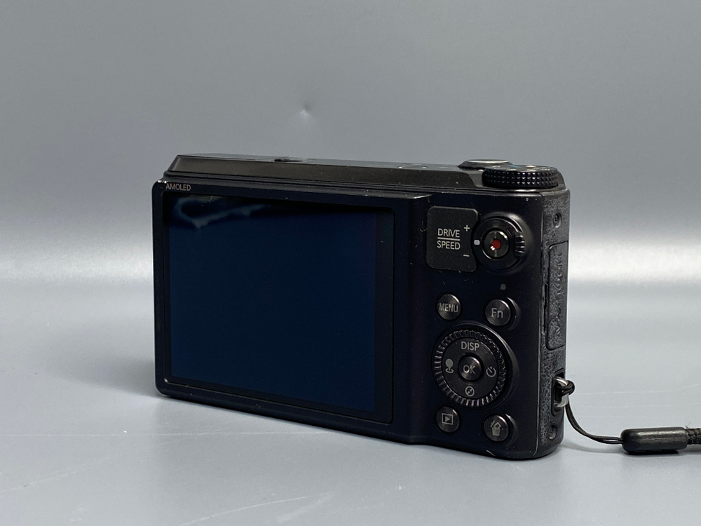 Samsung WB850F — без аккумулятора