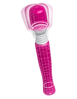 Мини массажер для тела Mini Wanachi Massager (Цвет: розовый)