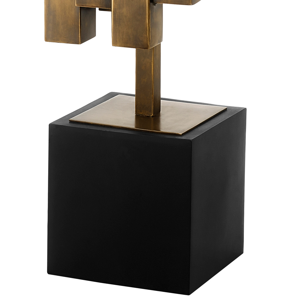 Лампа настольная Table Lamp Beau Rivage арт.110340