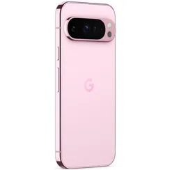 Смартфон Google Pixel 9 Pro 16 ГБ | 128 ГБ («Розовый кварц» | Rose Quartz) (версия Global)