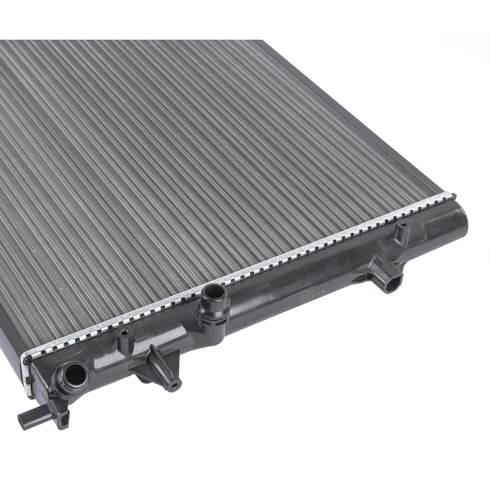 Радиатор основной Skoda Yeti (09-)/VW Caddy (04-)/Audi A3 (03-) 1.2i GANZ GIF07193