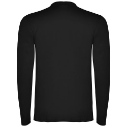 Мужская футболка Extreme с длинным рукавом плотностью 160 г/м²