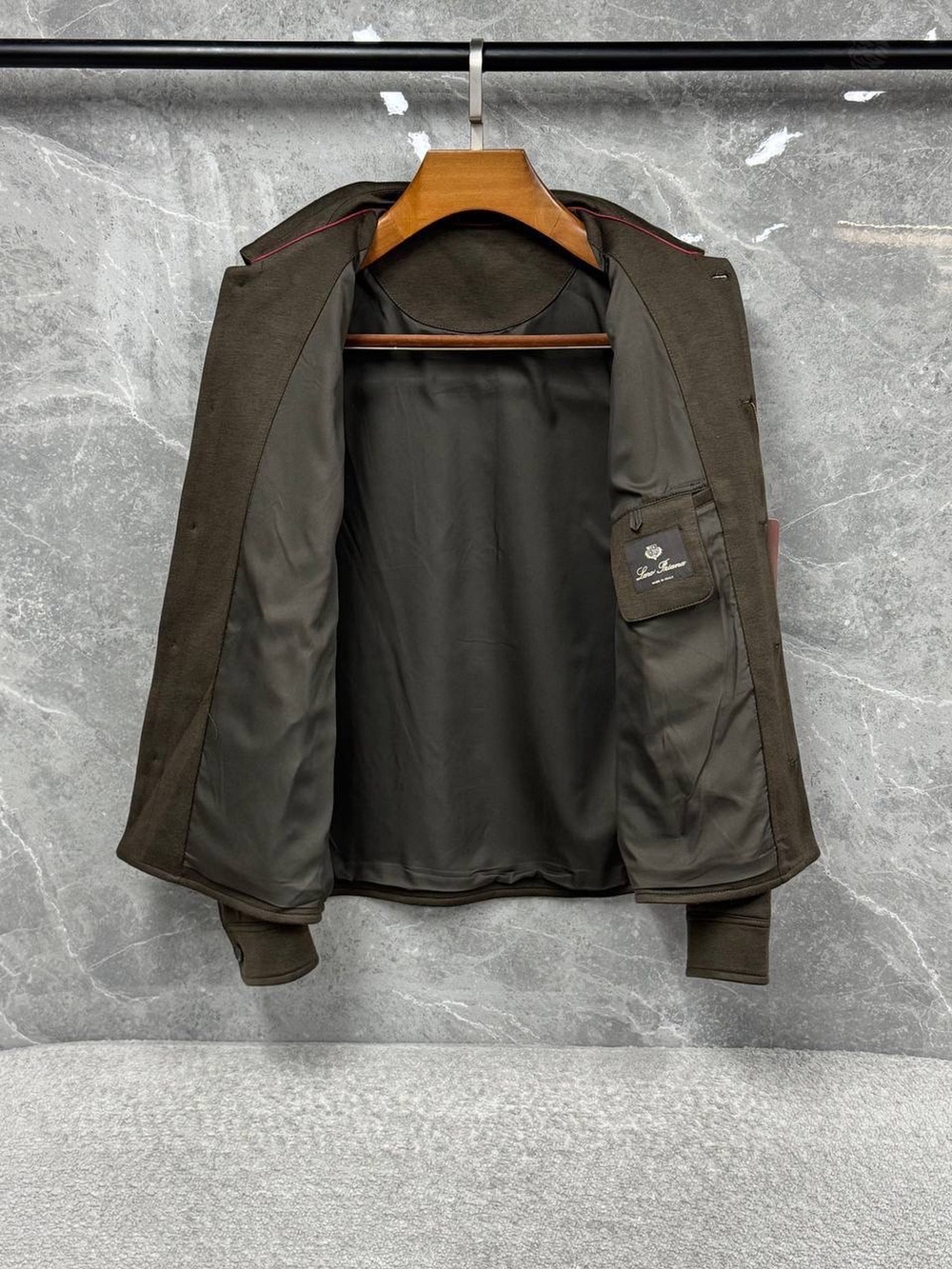 Прогулочный костюм Loro Piana